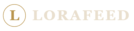 Lorafeed